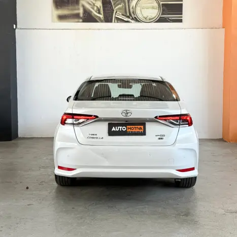 TOYOTA Corolla 2.0 16V 4P XEI FLEX AUTOMTICO, Foto 5