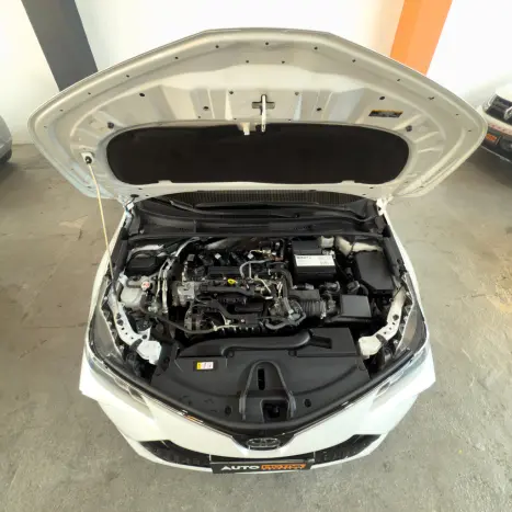 TOYOTA Corolla 2.0 16V 4P XEI FLEX AUTOMTICO, Foto 6