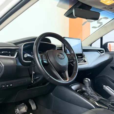 TOYOTA Corolla 2.0 16V 4P XEI FLEX AUTOMTICO, Foto 8