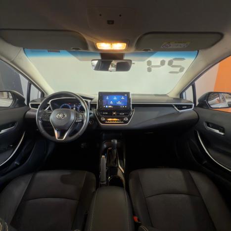 TOYOTA Corolla 2.0 16V 4P XEI FLEX AUTOMTICO, Foto 9