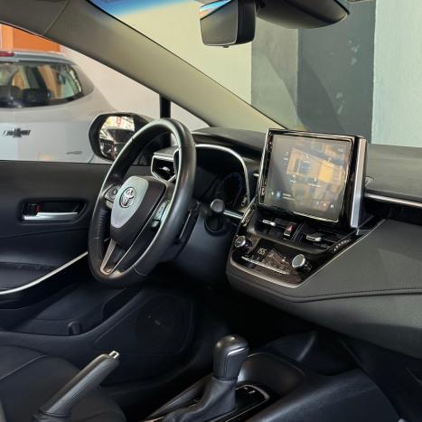 TOYOTA Corolla 2.0 16V 4P XEI FLEX AUTOMTICO, Foto 10