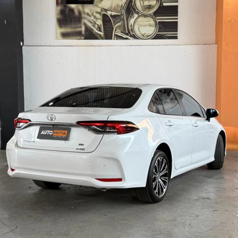 TOYOTA Corolla 2.0 16V 4P XEI FLEX AUTOMTICO, Foto 2