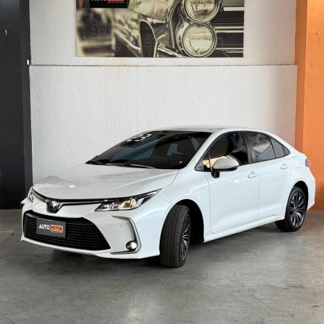 TOYOTA Corolla 2.0 16V 4P XEI FLEX AUTOMTICO, Foto 3