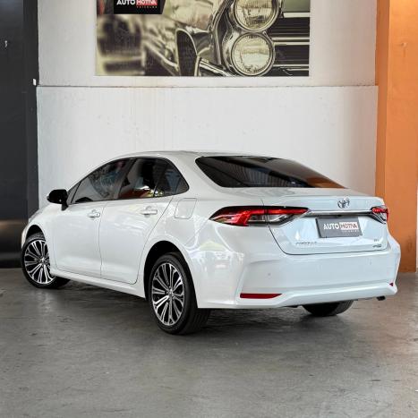 TOYOTA Corolla 2.0 16V 4P XEI FLEX AUTOMTICO, Foto 4