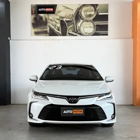 TOYOTA Corolla 2.0 16V 4P XEI FLEX AUTOMTICO, Foto 5