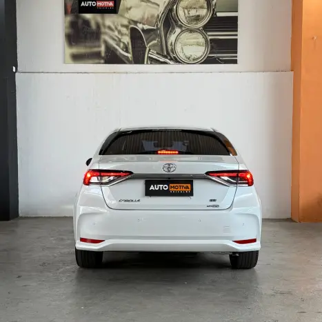 TOYOTA Corolla 2.0 16V 4P XEI FLEX AUTOMTICO, Foto 6