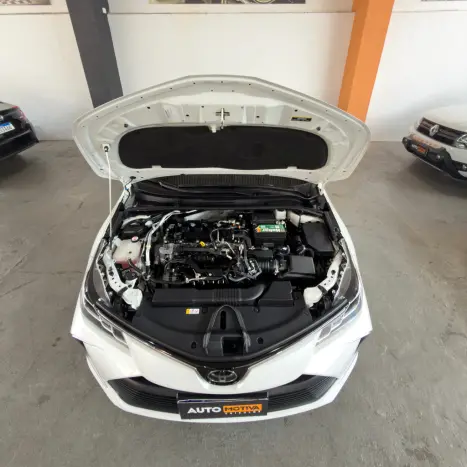 TOYOTA Corolla 2.0 16V 4P XEI FLEX AUTOMTICO, Foto 7