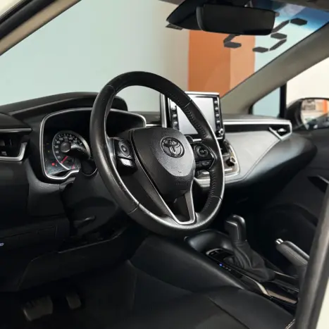 TOYOTA Corolla 2.0 16V 4P XEI FLEX AUTOMTICO, Foto 8