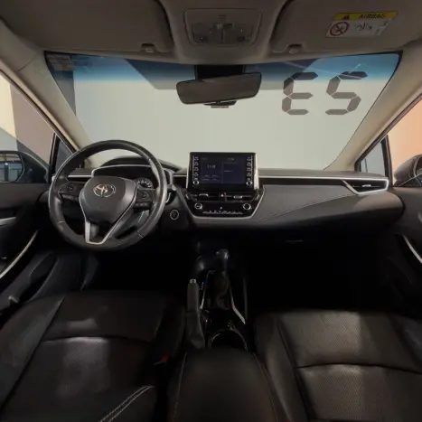 TOYOTA Corolla 2.0 16V 4P XEI FLEX AUTOMTICO, Foto 9