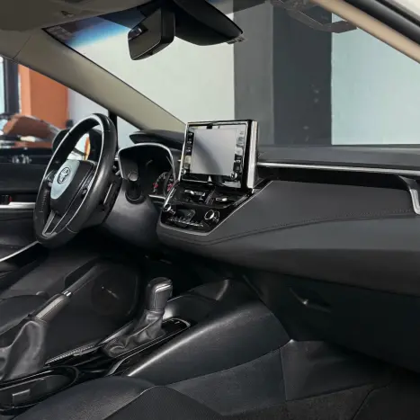 TOYOTA Corolla 2.0 16V 4P XEI FLEX AUTOMTICO, Foto 10