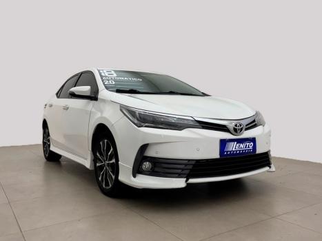 TOYOTA Corolla 2.0 16V 4P XRS FLEX AUTOMTICO, Foto 1