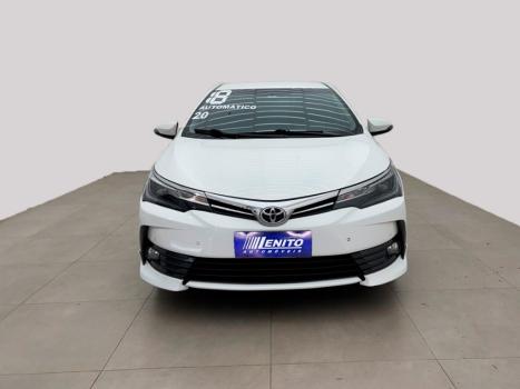 TOYOTA Corolla 2.0 16V 4P XRS FLEX AUTOMTICO, Foto 2