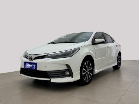 TOYOTA Corolla 2.0 16V 4P XRS FLEX AUTOMTICO, Foto 3