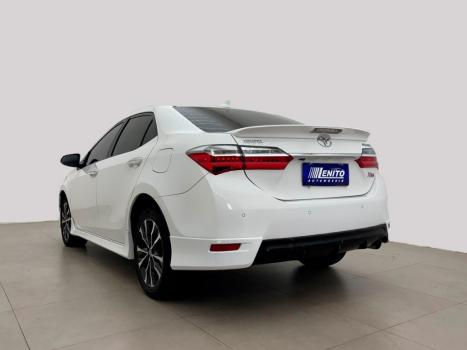 TOYOTA Corolla 2.0 16V 4P XRS FLEX AUTOMTICO, Foto 4