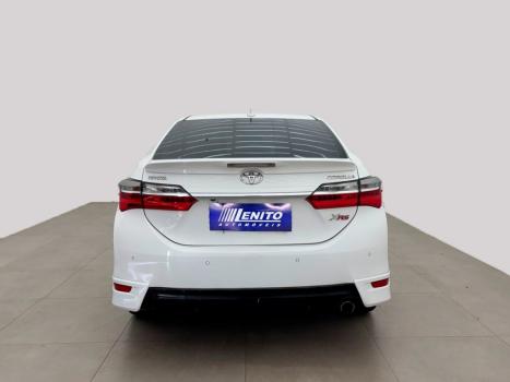 TOYOTA Corolla 2.0 16V 4P XRS FLEX AUTOMTICO, Foto 5