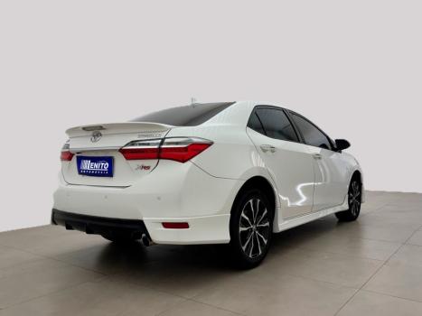 TOYOTA Corolla 2.0 16V 4P XRS FLEX AUTOMTICO, Foto 6