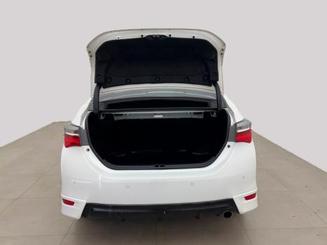 TOYOTA Corolla 2.0 16V 4P XRS FLEX AUTOMTICO, Foto 7
