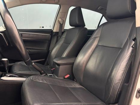 TOYOTA Corolla 2.0 16V 4P XRS FLEX AUTOMTICO, Foto 8