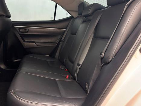 TOYOTA Corolla 2.0 16V 4P XRS FLEX AUTOMTICO, Foto 9