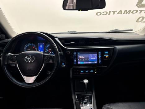TOYOTA Corolla 2.0 16V 4P XRS FLEX AUTOMTICO, Foto 10