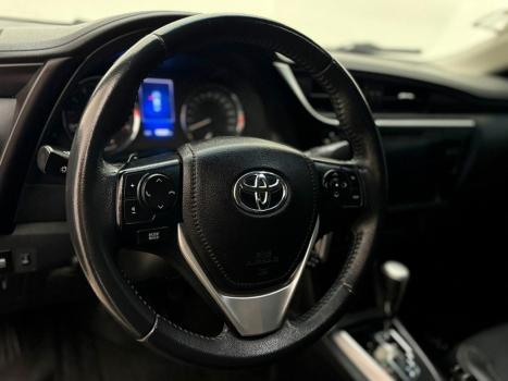 TOYOTA Corolla 2.0 16V 4P XRS FLEX AUTOMTICO, Foto 11