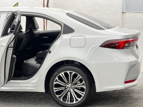 TOYOTA Corolla 2.0 16V 4P FLEX XEI DIRECT SHIFT AUTOMTICO CVT, Foto 5