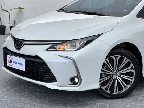TOYOTA Corolla 2.0 16V 4P FLEX XEI DIRECT SHIFT AUTOMTICO CVT, Foto 6