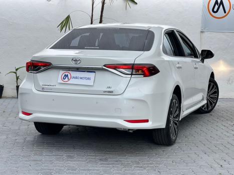 TOYOTA Corolla 2.0 16V 4P FLEX XEI DIRECT SHIFT AUTOMTICO CVT, Foto 7