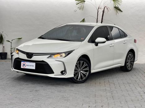 TOYOTA Corolla 2.0 16V 4P FLEX XEI DIRECT SHIFT AUTOMTICO CVT, Foto 11