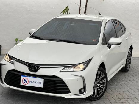 TOYOTA Corolla 2.0 16V 4P FLEX XEI DIRECT SHIFT AUTOMTICO CVT, Foto 12