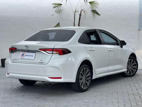 TOYOTA Corolla 2.0 16V 4P FLEX XEI DIRECT SHIFT AUTOMTICO CVT, Foto 14