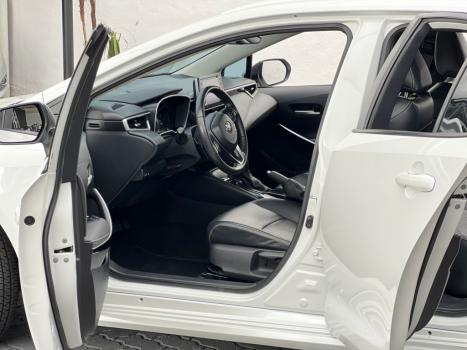 TOYOTA Corolla 2.0 16V 4P FLEX XEI DIRECT SHIFT AUTOMTICO CVT, Foto 16