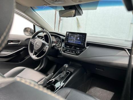 TOYOTA Corolla 2.0 16V 4P FLEX XEI DIRECT SHIFT AUTOMTICO CVT, Foto 17
