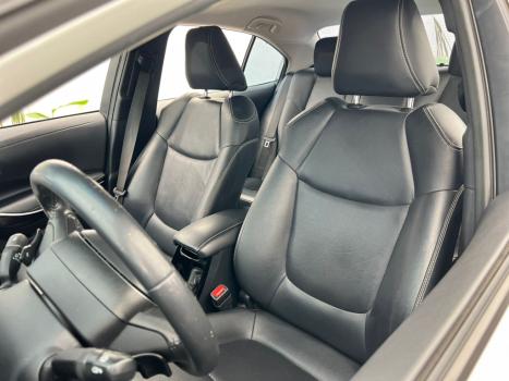 TOYOTA Corolla 2.0 16V 4P FLEX XEI DIRECT SHIFT AUTOMTICO CVT, Foto 21
