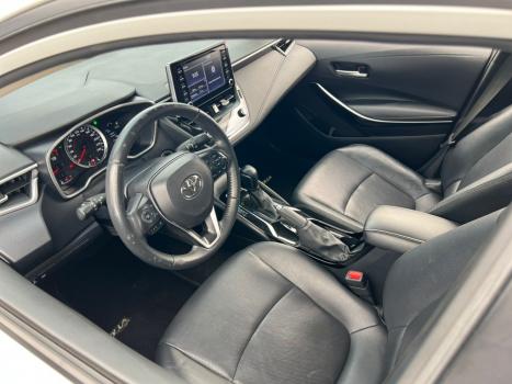TOYOTA Corolla 2.0 16V 4P FLEX XEI DIRECT SHIFT AUTOMTICO CVT, Foto 22