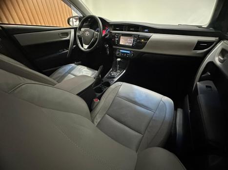 TOYOTA Corolla 2.0 16V 4P XEI FLEX AUTOMTICO, Foto 4