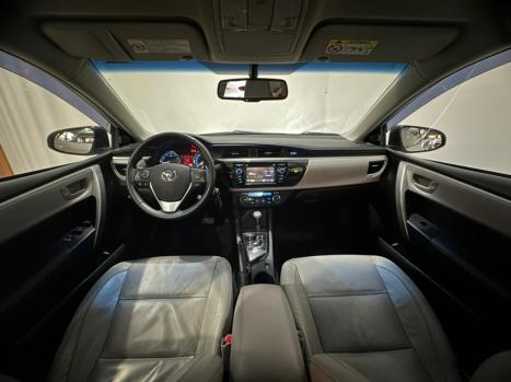 TOYOTA Corolla 2.0 16V 4P XEI FLEX AUTOMTICO, Foto 5