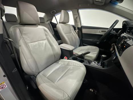TOYOTA Corolla 2.0 16V 4P XEI FLEX AUTOMTICO, Foto 6