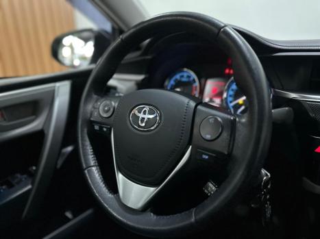 TOYOTA Corolla 2.0 16V 4P XEI FLEX AUTOMTICO, Foto 7