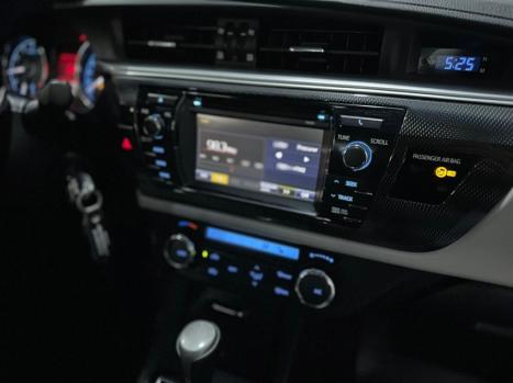 TOYOTA Corolla 2.0 16V 4P XEI FLEX AUTOMTICO, Foto 9