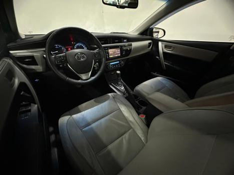 TOYOTA Corolla 2.0 16V 4P XEI FLEX AUTOMTICO, Foto 10
