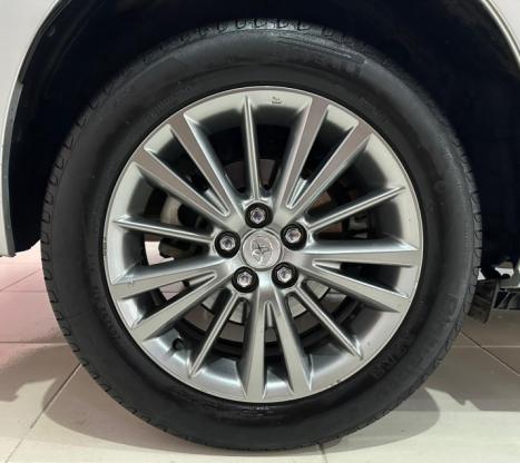 TOYOTA Corolla 2.0 16V 4P XEI FLEX AUTOMTICO, Foto 12