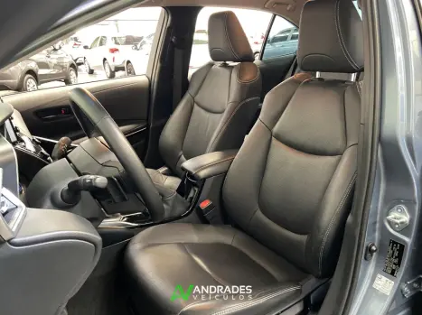 TOYOTA Corolla 2.0 16V 4P XEI FLEX AUTOM�TICO, Foto 6