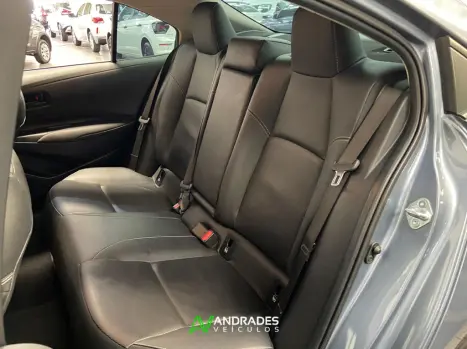 TOYOTA Corolla 2.0 16V 4P XEI FLEX AUTOM�TICO, Foto 7