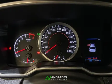 TOYOTA Corolla 2.0 16V 4P XEI FLEX AUTOM�TICO, Foto 10