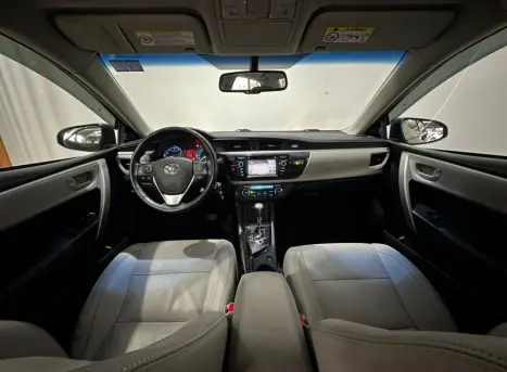 TOYOTA Corolla 2.0 16V 4P XEI FLEX AUTOM�TICO, Foto 5