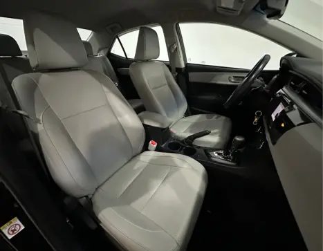 TOYOTA Corolla 2.0 16V 4P XEI FLEX AUTOM�TICO, Foto 6