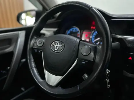 TOYOTA Corolla 2.0 16V 4P XEI FLEX AUTOM�TICO, Foto 7