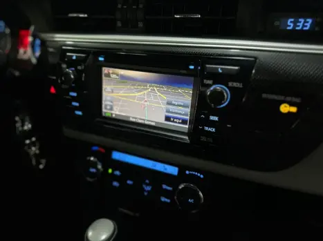 TOYOTA Corolla 2.0 16V 4P XEI FLEX AUTOM�TICO, Foto 8