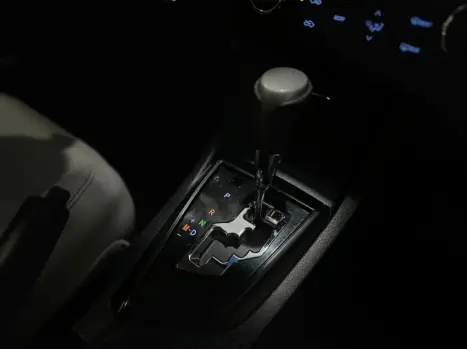 TOYOTA Corolla 2.0 16V 4P XEI FLEX AUTOM�TICO, Foto 9